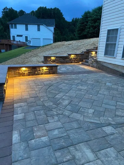 Hardscaping Services