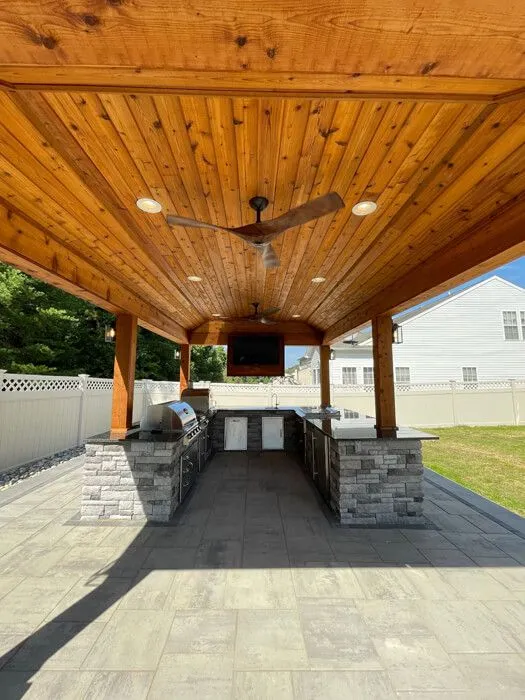 Hardscaping Services