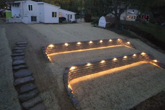 Hardscaping Services