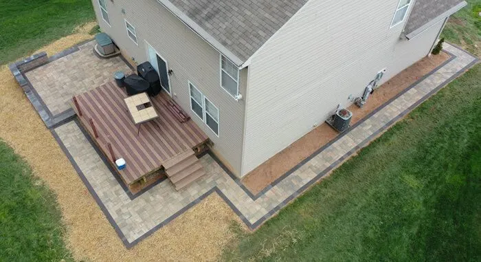 Hardscaping Services