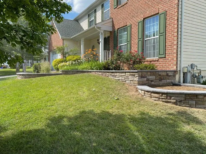 Hardscaping Services